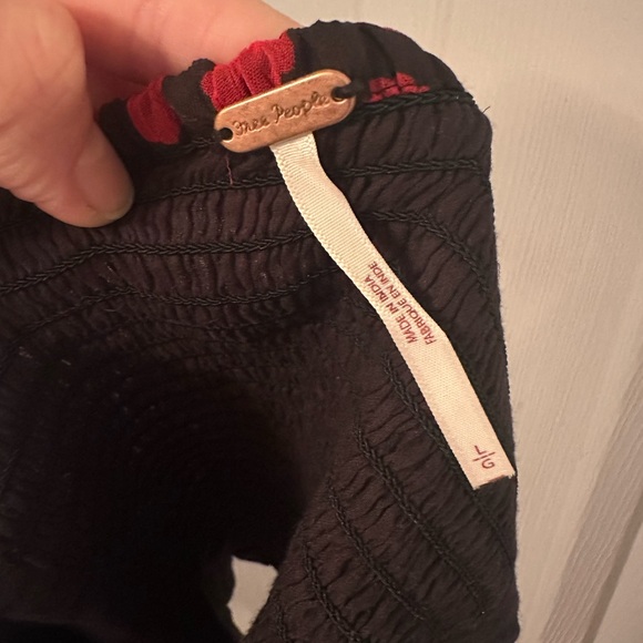 Parker Top from Free People - Picture 3 of 3